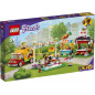 LEGO® Friends 41701 Le marché de Street Food