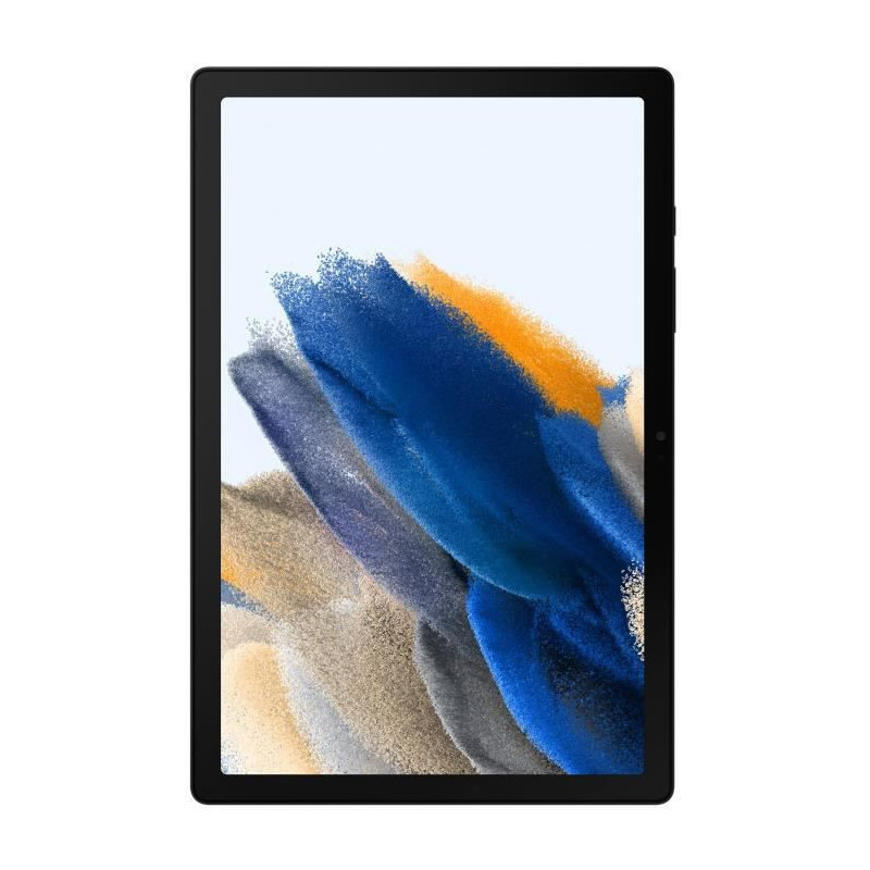 Tablette tactile - SAMSUNG Galaxy Tab A8 - 10,5 WUXGA - UniSOC T618 - RAM 3Go - Stockage 32Go - Android 11 - Anthracite - 4G