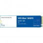 Disque SSD Interne - WD - SN570 NVMe - 1TB -  WDS100T3B0C
