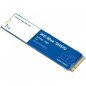 Disque SSD Interne - WD - SN570 NVMe - 1TB -  WDS100T3B0C