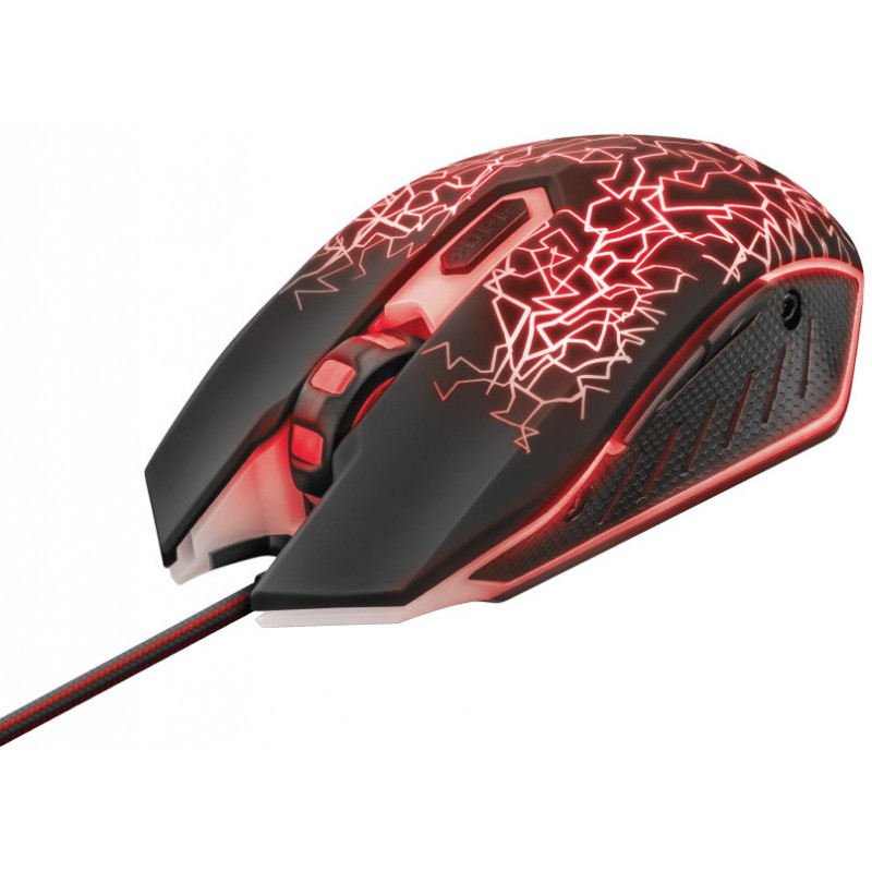 Souris gaming TRUST GXT105