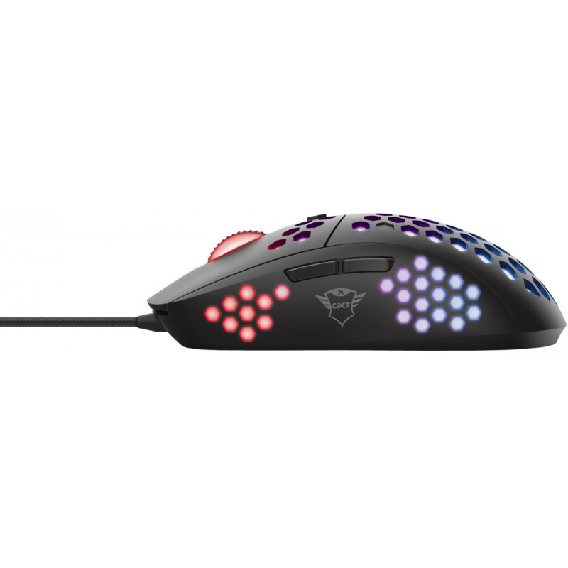 Souris gaming TRUST GXT960