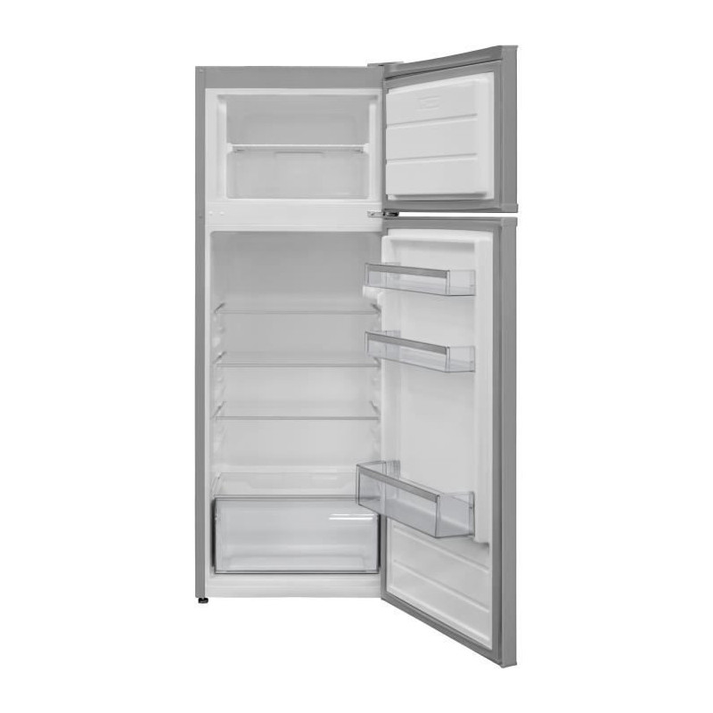 Réfrigérateurs combinés 212L OCEANIC F, OCEAF2D212S