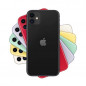 Apple iPhone 11 6.1" Double SIM 128 Go Noir V2