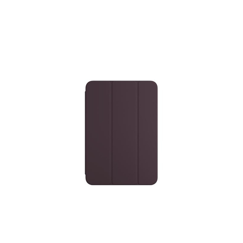 Etui Smart Folio pour iPad mini (6ᵉ génération) Cerise noire