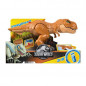 Figurine Fisher Price Imaginext Jurassic World T Rex attaque