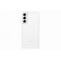 Coque Bumper pour Samsung Galaxy S22+ Blanc