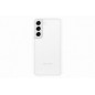 Coque Bumper pour Samsung Galaxy S22 Blanc