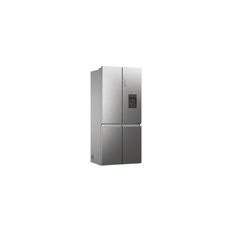 Réfrigérateur multi portes Haier HCW7819EHMP