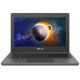 PC Portable ASUS ExpertBook BR1100CKA-GJ0387RA - 11,6 HD - Celeron N4500 - RAM 4Go - Stockage 64Go - Win 10 Pro Academic - AZER