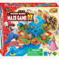 Jeu Super Mario Maze Game DX