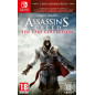 Assassin s Creed The Ezio Collection Nintendo Switch