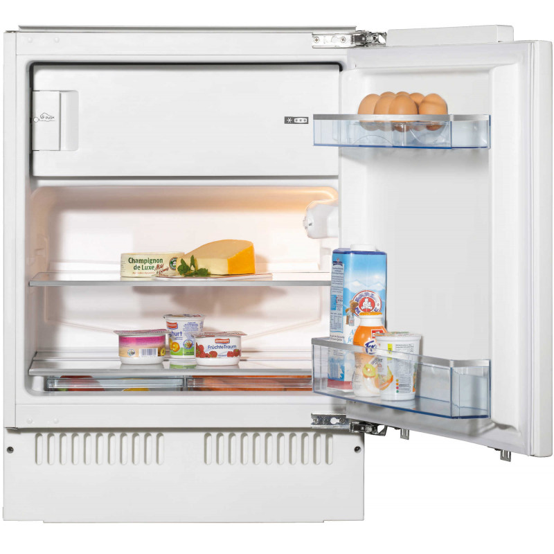 AMICA Réfrigérateur intégré 1 porte AMICA AB1112