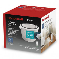 HONEYWELL Filtre True HEPA pour HPA830WE4 HONEYWELL - HRFJ830E