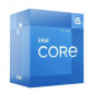 Processeur - INTEL - Core i5-12600 - 18M Cache, jusqua 4.80 GHz BX8071512600
