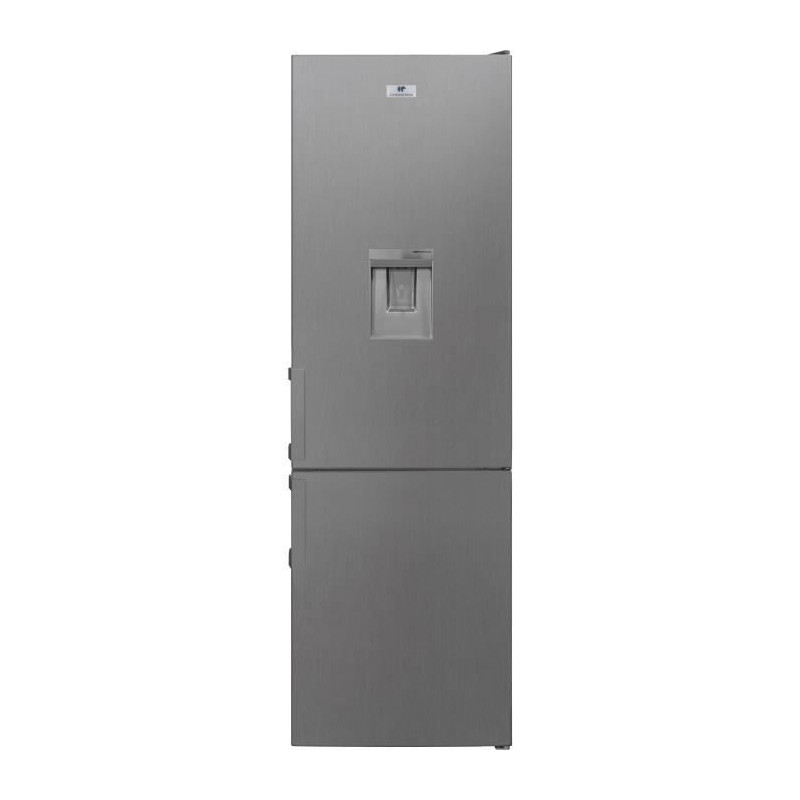 Réfrigérateurs combinés CONTINENTAL EDISON F, CEFC268DS1