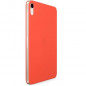Smart Folio pour iPad mini 6? generation - Orange electrique
