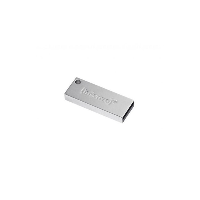 CABLAGE UNIVERSEL INTENSO Clé USB 3.0 Premium Line - 32 Go CABLAGE UNIVERSEL - 180865