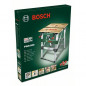 Table de travail Bosch - PWB 600 Etabli repliable livre avec 4 Cales de Serrage
