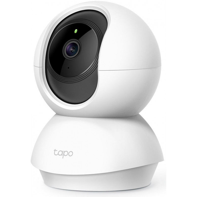 TPLINK Caméra de surveillance TPLINK TAPOC210