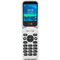 Téléphone mobile DORO 6820NOIR
