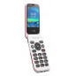 Téléphone mobile DORO 6820ROUGE