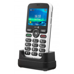 Doro Téléphone mobile DORO 5860BLANC