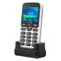 Téléphone mobile DORO 5860BLANC
