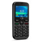 Téléphone mobile DORO 5860GRAPHITE