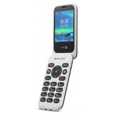Doro Téléphone mobile DORO 6880NOIR