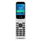 Téléphone mobile DORO 6880ROUGE