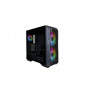 Boitier PC Gaming - COOLER MASTER - HAF 500 -  ARGB - ATX H500-KGNN-S00