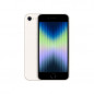 Apple iPhone SE 3ème génération 4,7" 5G 128 Go Double SIM Lumière stellaire