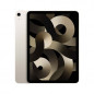 Apple iPad Air 10,9" Puce Apple M1 64 Go Wifi 5ème génération 2022 Lumière stellaire