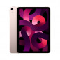 Apple iPad Air 10,9" Puce Apple M1 64 Go Wifi 5ème génération 2022 Rose