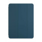 Etui Apple Smart Folio pour iPad Air 5ème Génération Bleu marine