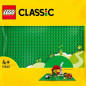 LEGO® Classic 11023 La plaque de construction Verte