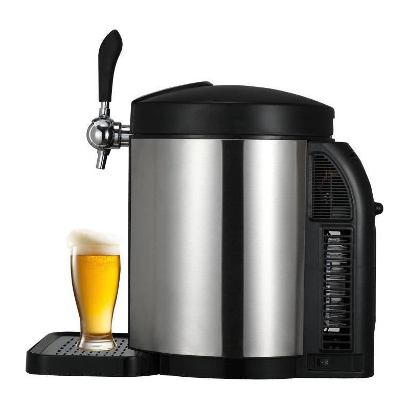 Tireuse a biere CONTINENTAL EDISON MB65IN2 - 65W