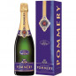 Champagne Pommery Royal 75 cl + Etui