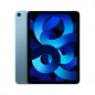 Apple iPad Air 10,9" Puce Apple M1 64 Go 5G 5ème génération 2022 Bleu