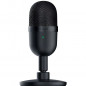 RAZER - Microphone Ultra Compact - Seiren Mini Desktop - Noir
