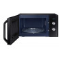 Micro-ondes pose libre 23L SAMSUNG 800W 48.9cm, MS 23 K 3614 AK