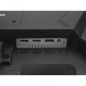 Ecran PC Gamer ASUS TUF VG249Q1A - 23,8 IPS - FHD 1920 x 1080px - 165Hz - 1Ms - AMD FreeSync Premium - HDMI, DisplayPort - Noir