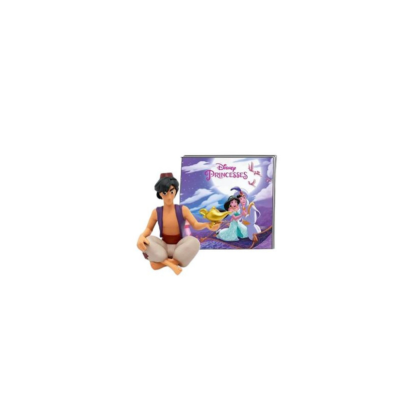 Figurine Tonies Disney Aladdin