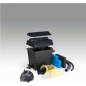 UBBINK Kit filtration pour bassin - FiltraClear 2500 +Set