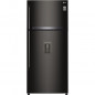 Réfrigérateurs 2 portes 509L Froid Ventilé LG 78cm A++, LG8806098224333