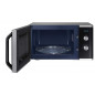 Micro-ondes pose libre 23L SAMSUNG 800W 48.9cm, MS 23 K 3614 AS