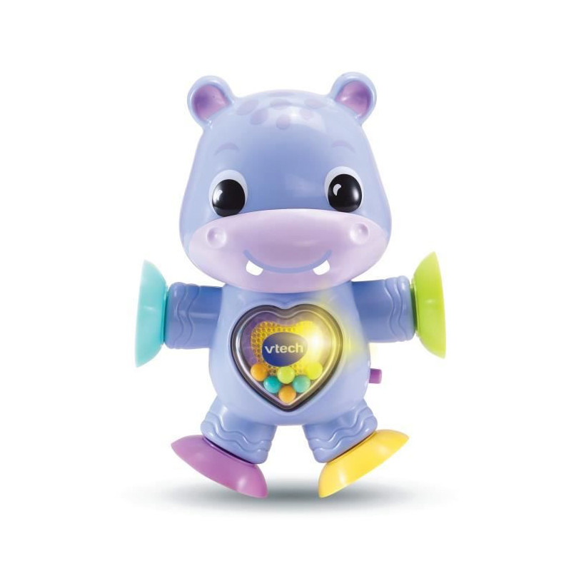 VTECH BABY - Theo, Mon Hippo Pirouette