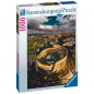 Ravensburger - Puzzle 1000 pieces - Colisee de Rome