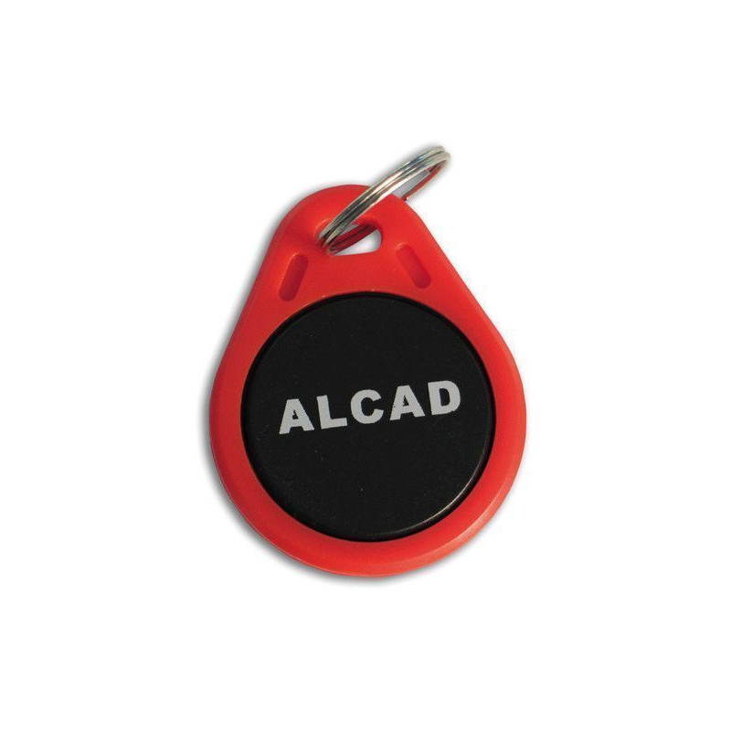 CONTROLE D'ACCES ALCAD LAC 006